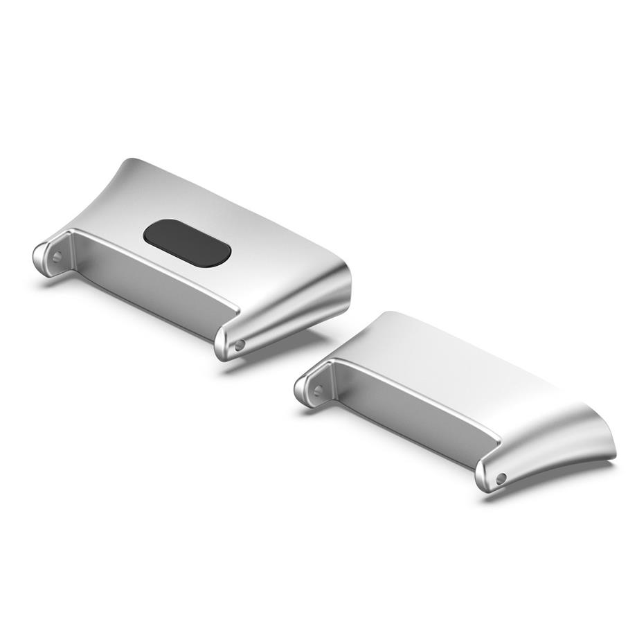  Xiaomi Redmi Watch 3 Metal Kordon Dönüştürücü 