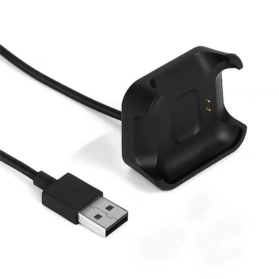  Xiaomi Redmi Watch (Mi Watch Lite) Zore Usb Şarj Kablosu 