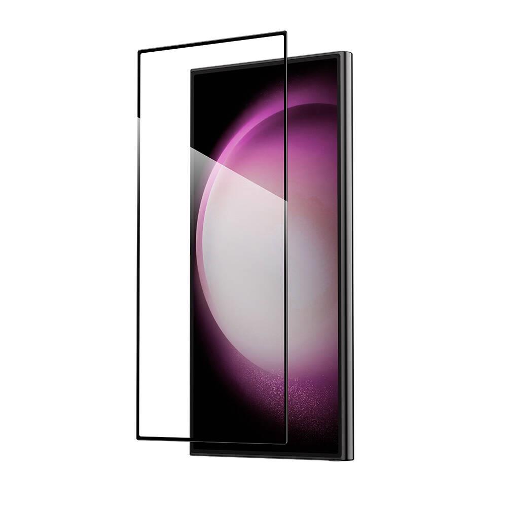Benks Ultra Shield 0.3mm Ekran Koruyucu + Kolay Uygulama Aparatlı