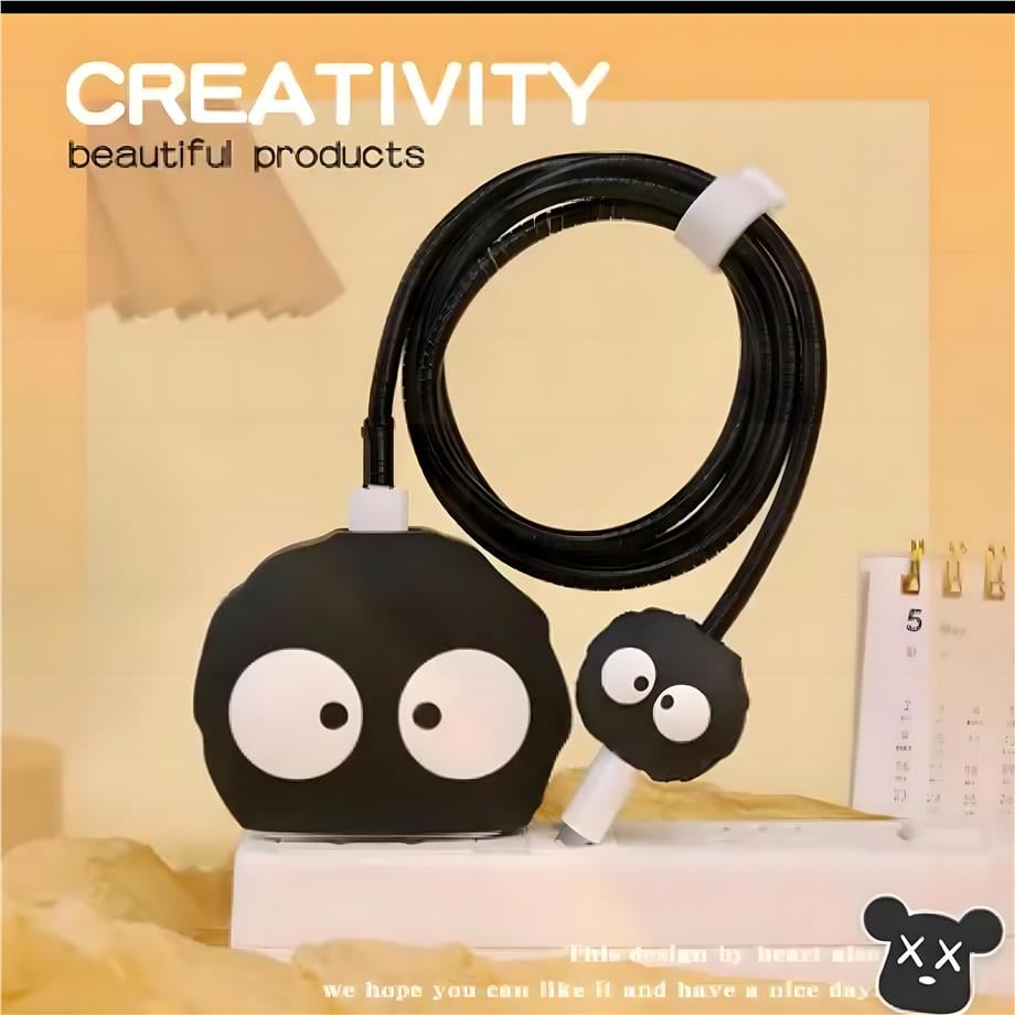 Şarj ve Kablo Korumalıklar - Çok Parçalı