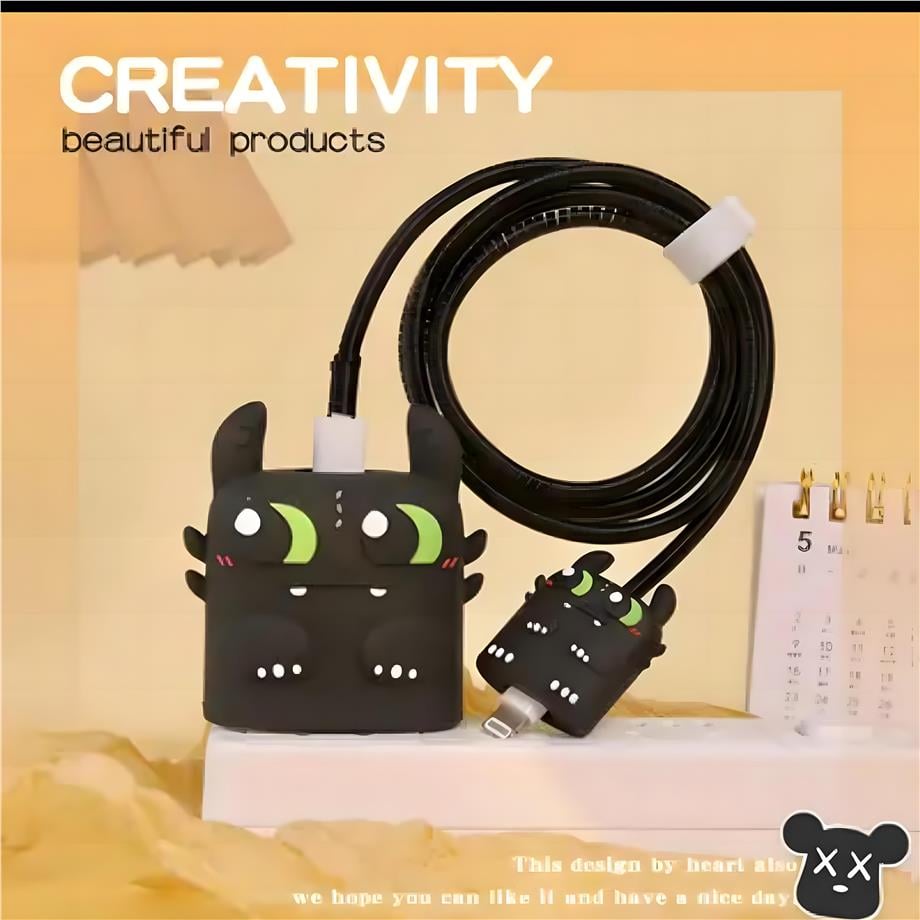 Şarj ve Kablo Korumalıklar - Çok Parçalı