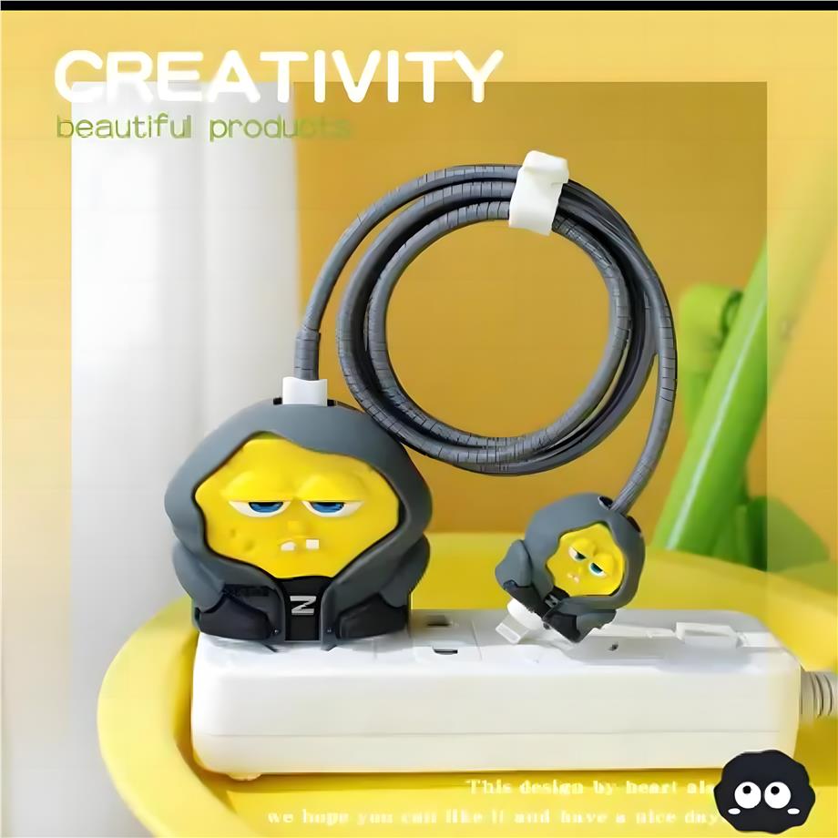 Şarj ve Kablo Korumalıklar - Çok Parçalı