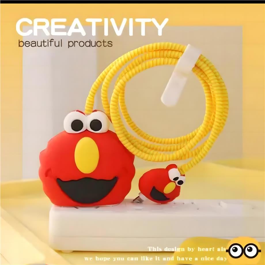 Şarj ve Kablo Korumalıklar - Çok Parçalı