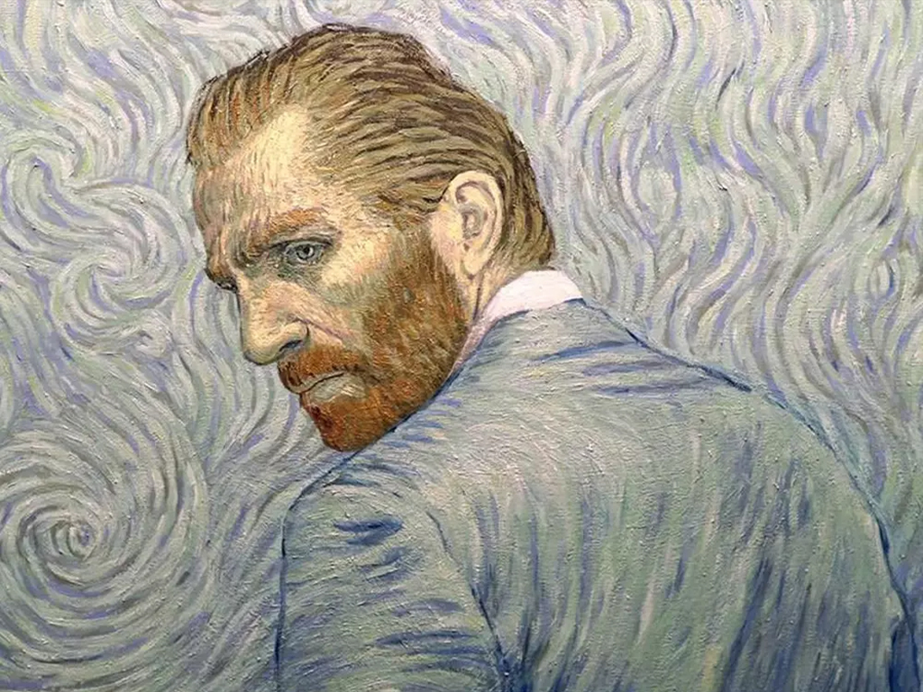 Yıldızlı Geceden Müze Duvarlarına: Van Gogh'un Dünyasına Yolculuk