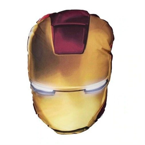 İron Man Yastık