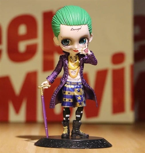 Joker Figür