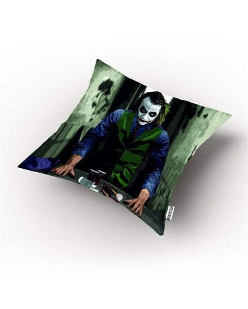 Joker Yastık