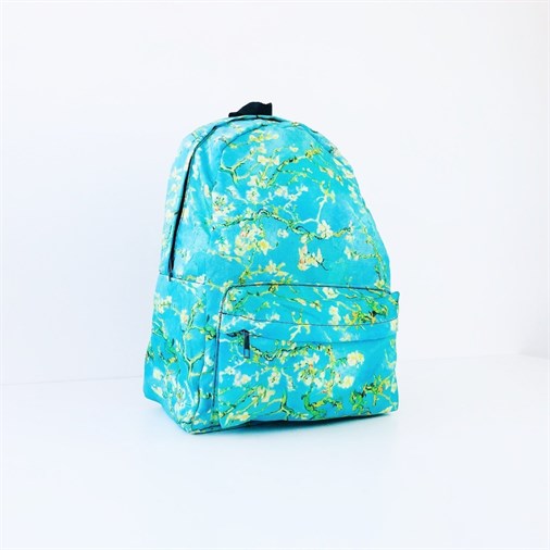 Buy ODTEX School Backpack Van Gogh Backpacks for Boys and Girls