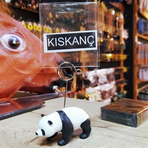 Kıskanç Sticker