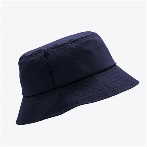Lacivert Balıkçı Şapka ( Bucket Hat )