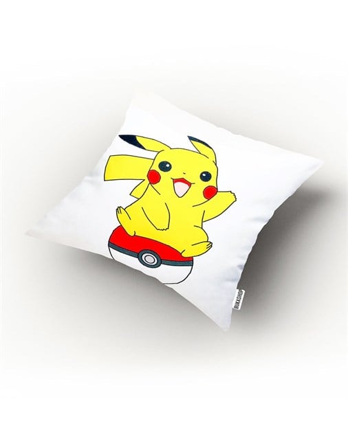 Pikachu Yastık