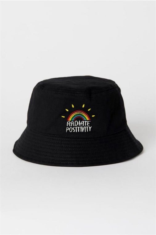 Radiate Balıkçı Bucket Şapka