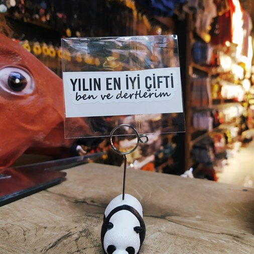 Yılın En iyi Çifti Sticker