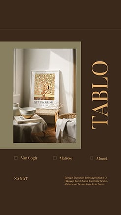 Tablo Banner