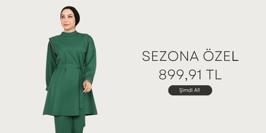 En Uygun Kombinler