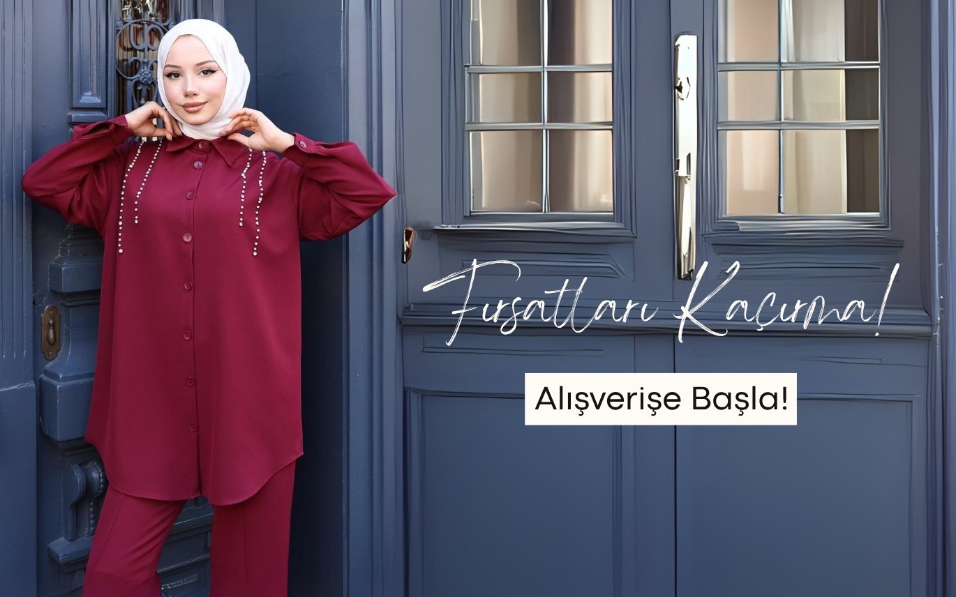 Seçili Ürünlerde İndirim