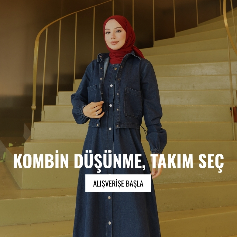 KOMBİN COLLECTİON