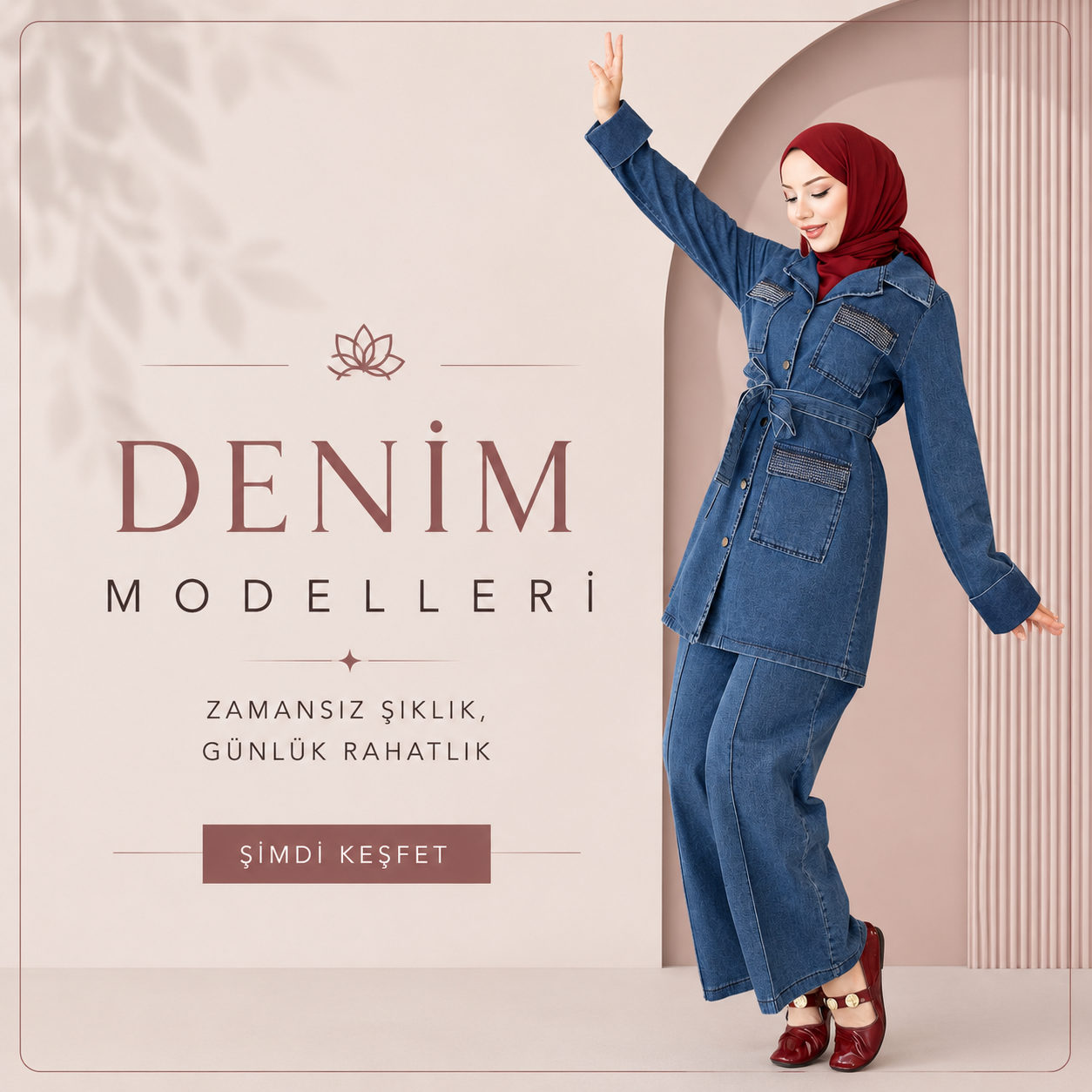 KOMBİN COLLECTİON