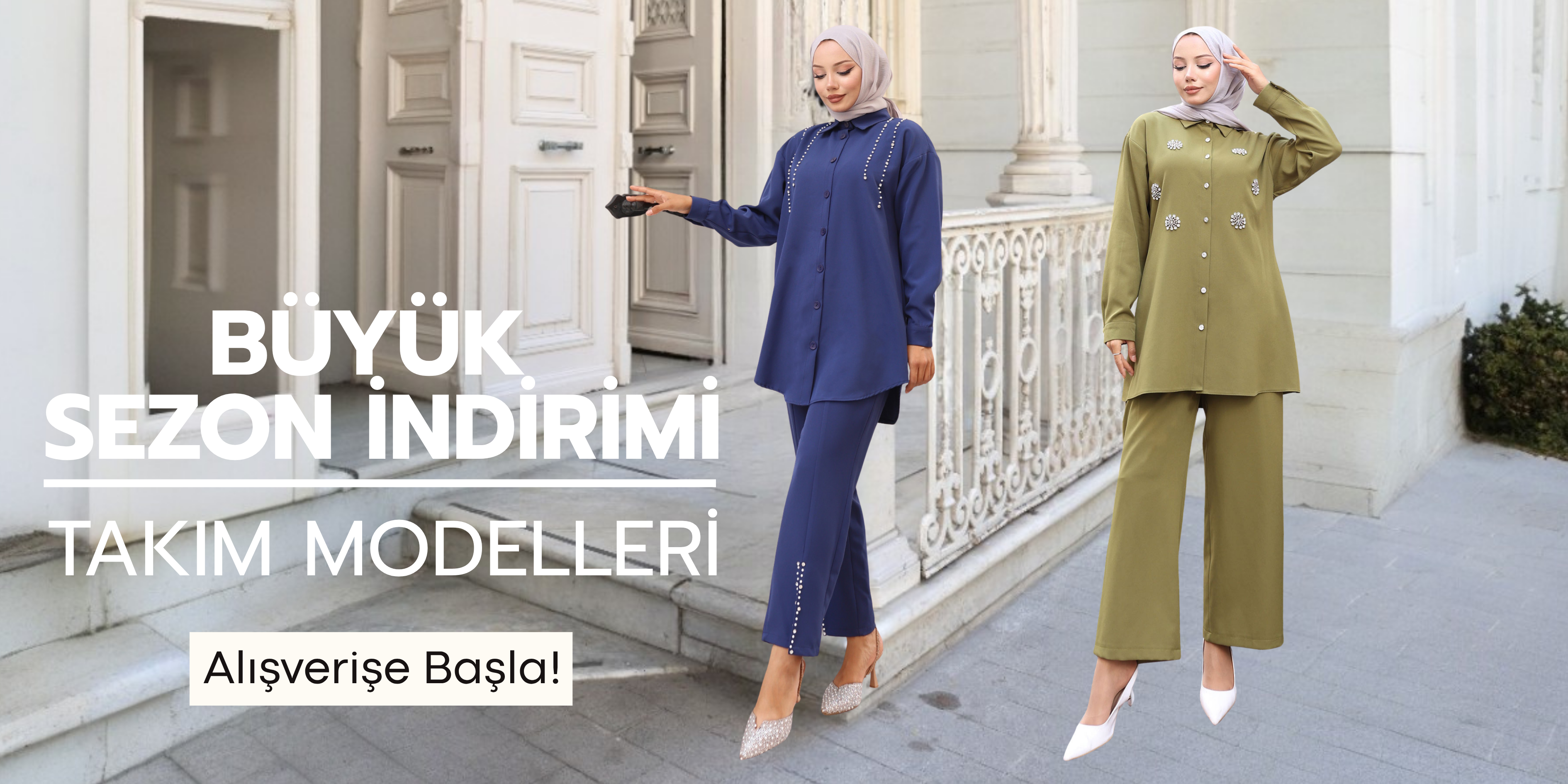 KOMBİN MODELLERİ