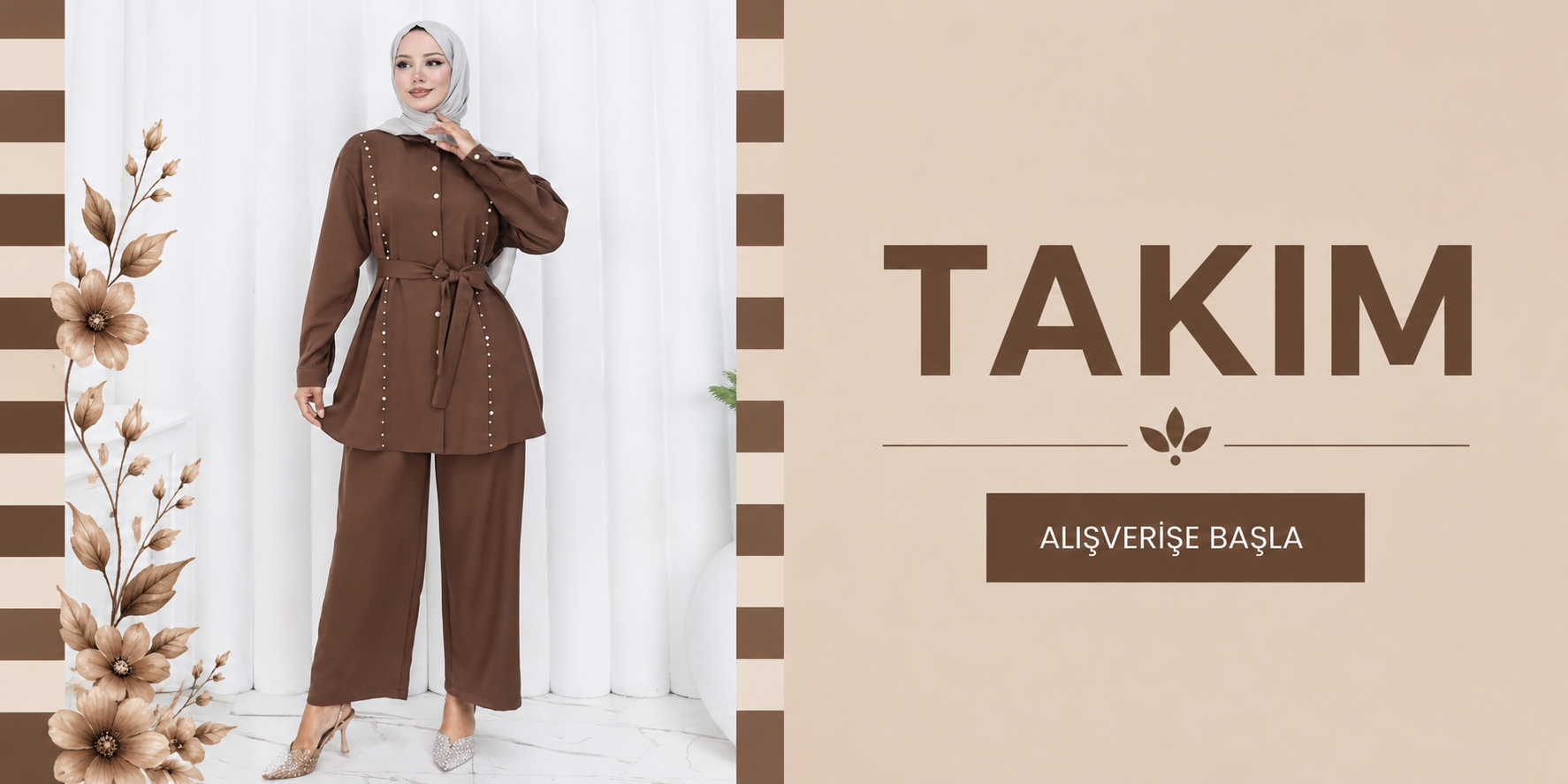 TAKIM MODELLERİ