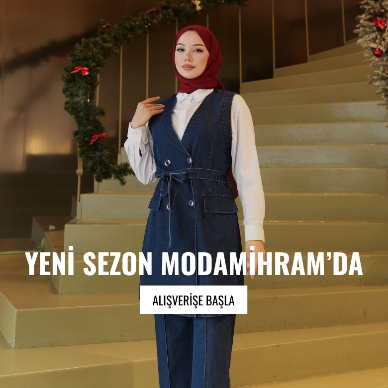 MODAMİHRAM COLLECTİON