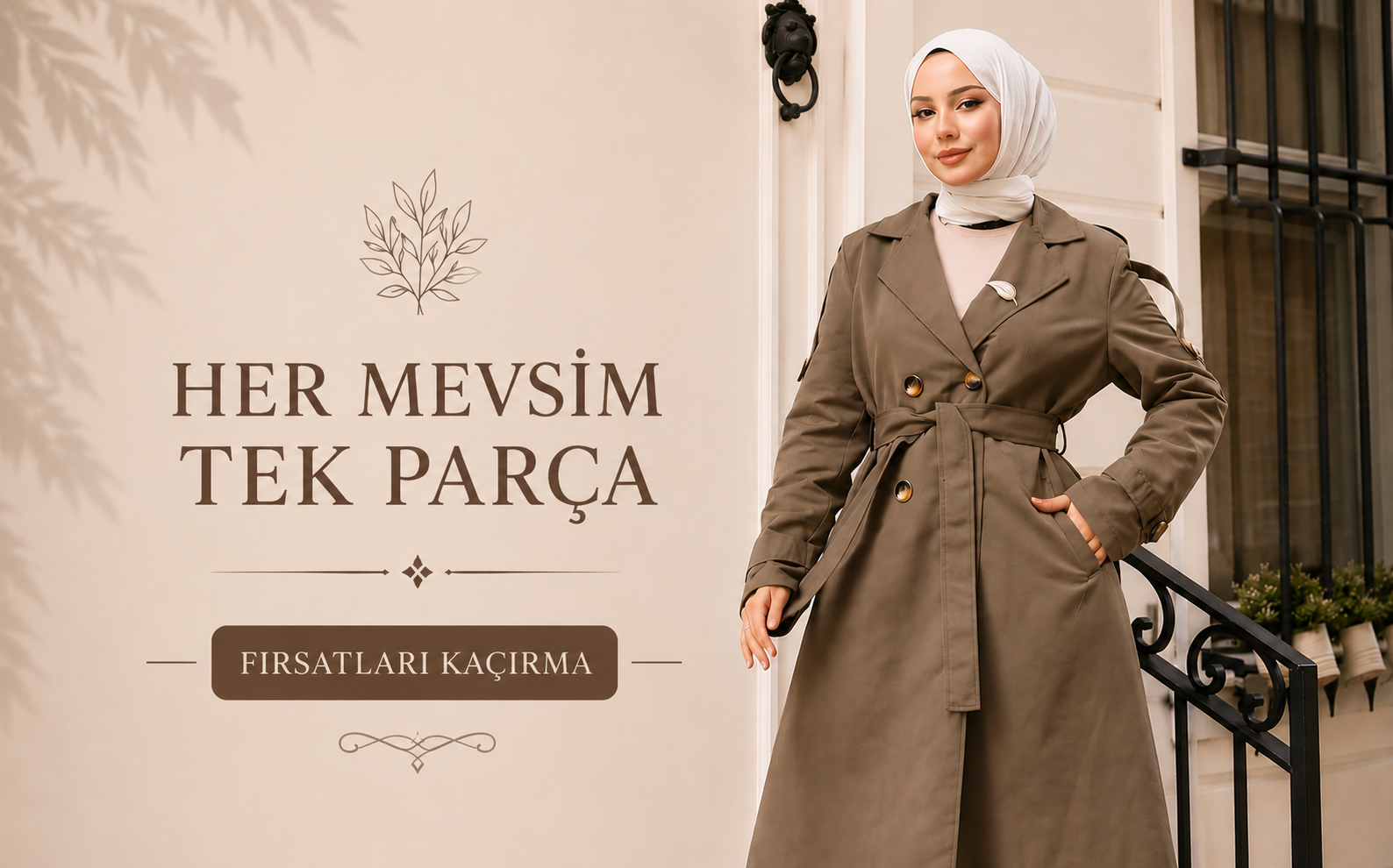 Seçili Ürünlerde İndirim