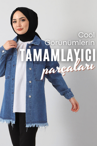 DIŞ GİYİM 