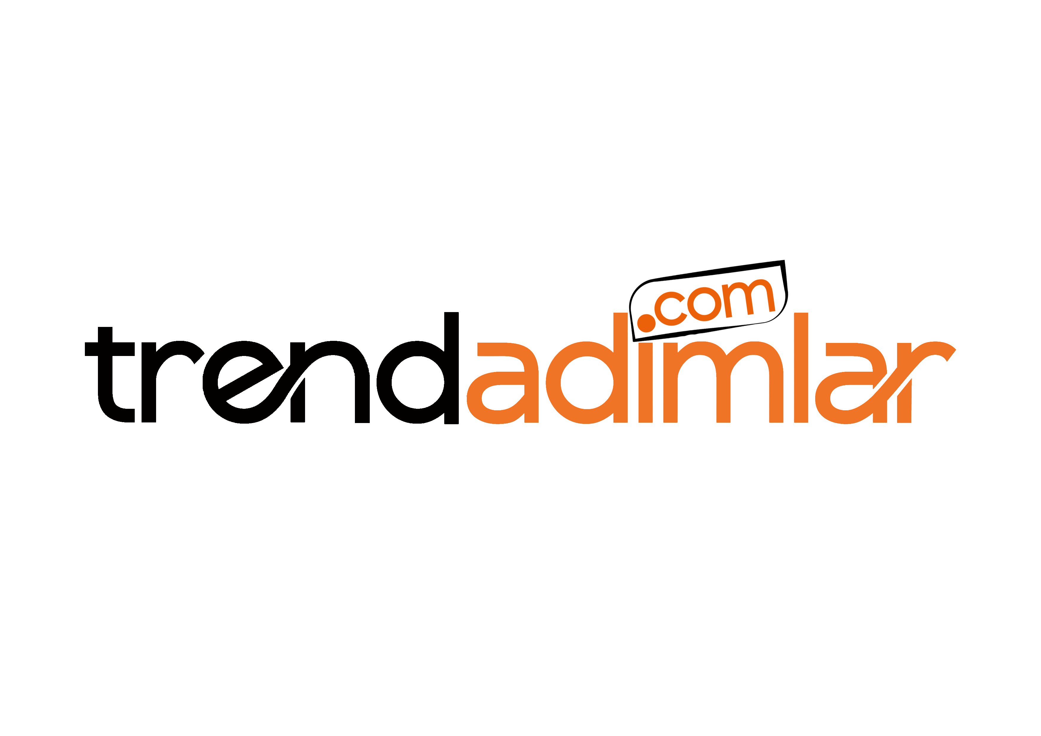 Trend Adımlar