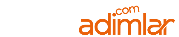 Trend Adımlar Logo