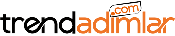 Trend Adımlar
