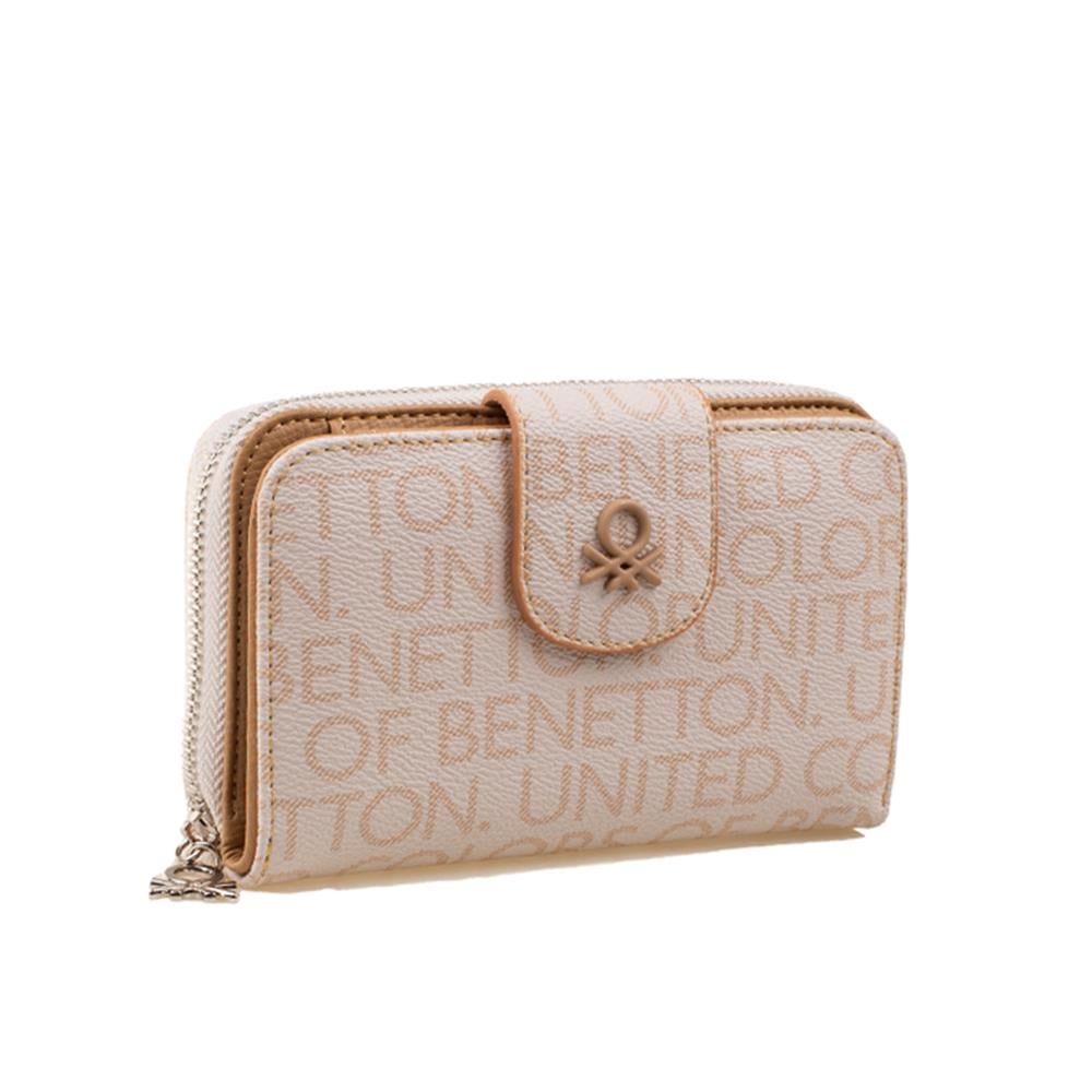 Benetton Cüzdan