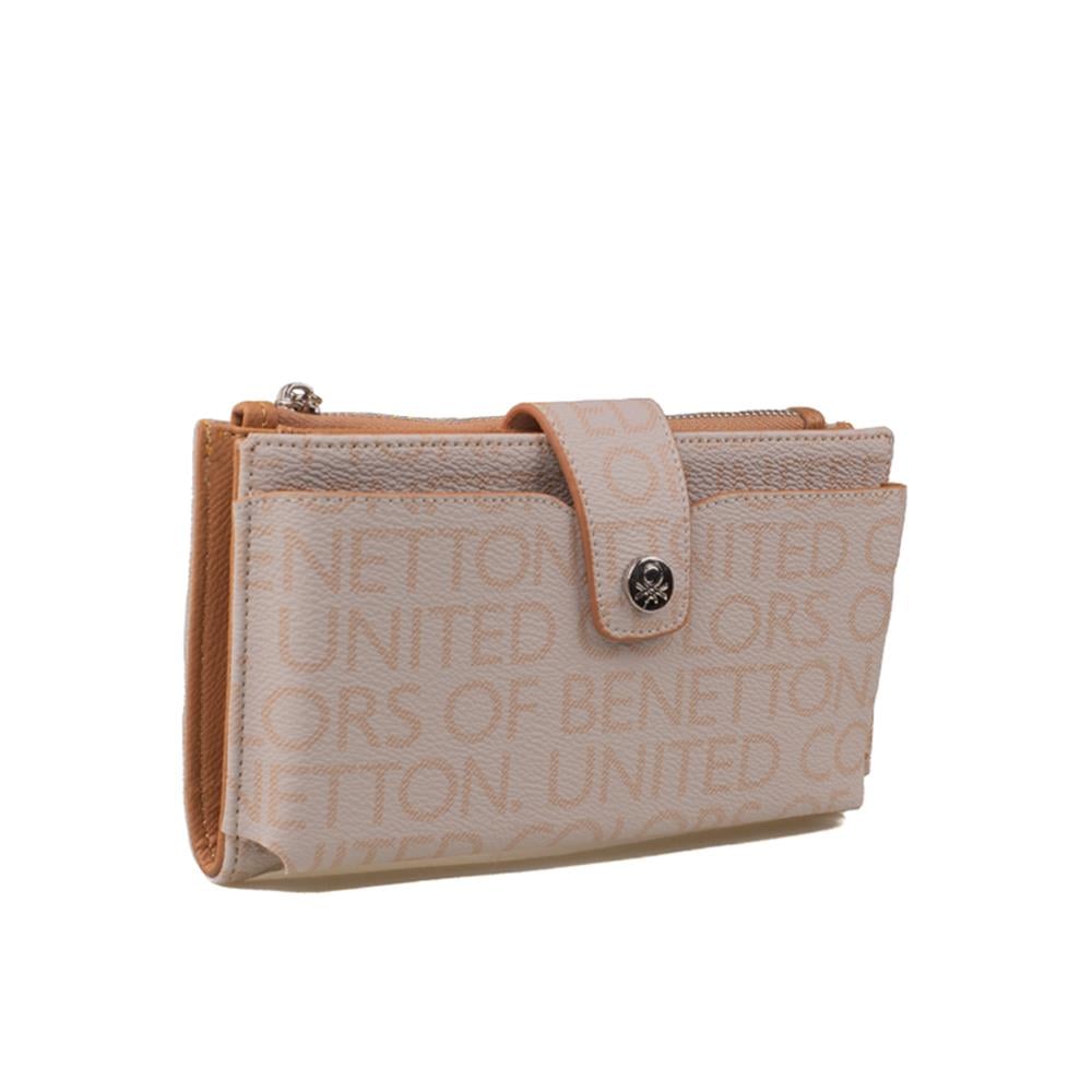 Benetton Cüzdan