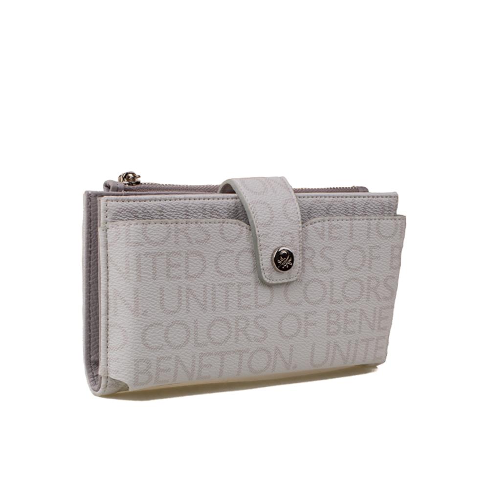 Benetton Cüzdan