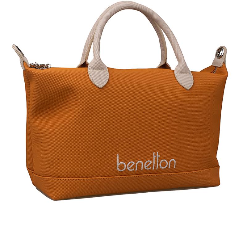 Benetton Hardal  Kadın Nano Kol Çantası BNT 1612