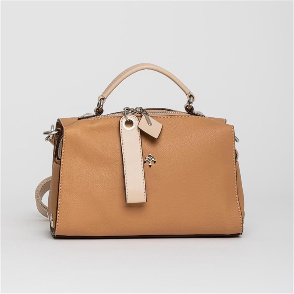 Jacquline Taba  Morpheus Kadın El ve Omuz Çantası