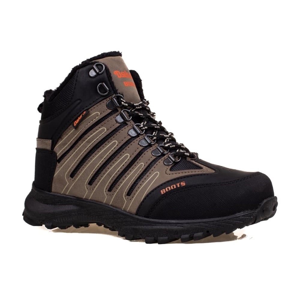 M2S Vizon Erkek Trekking Bot