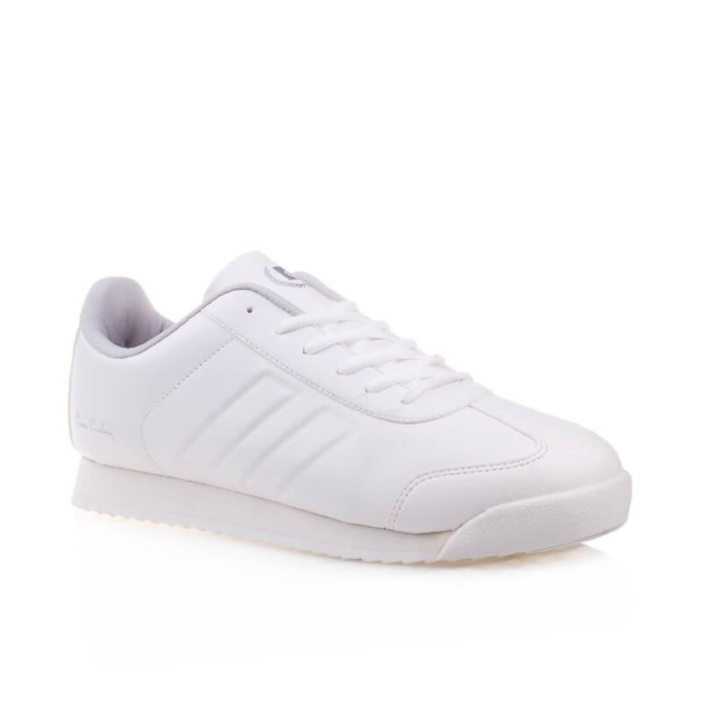 Pierre Cardin Beyaz Unisex 4 Mevsim Sneaker