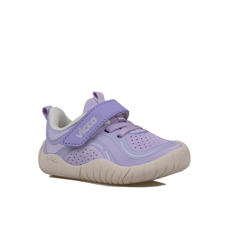 Vicco Lila  Yaomi Bebe Sneaker