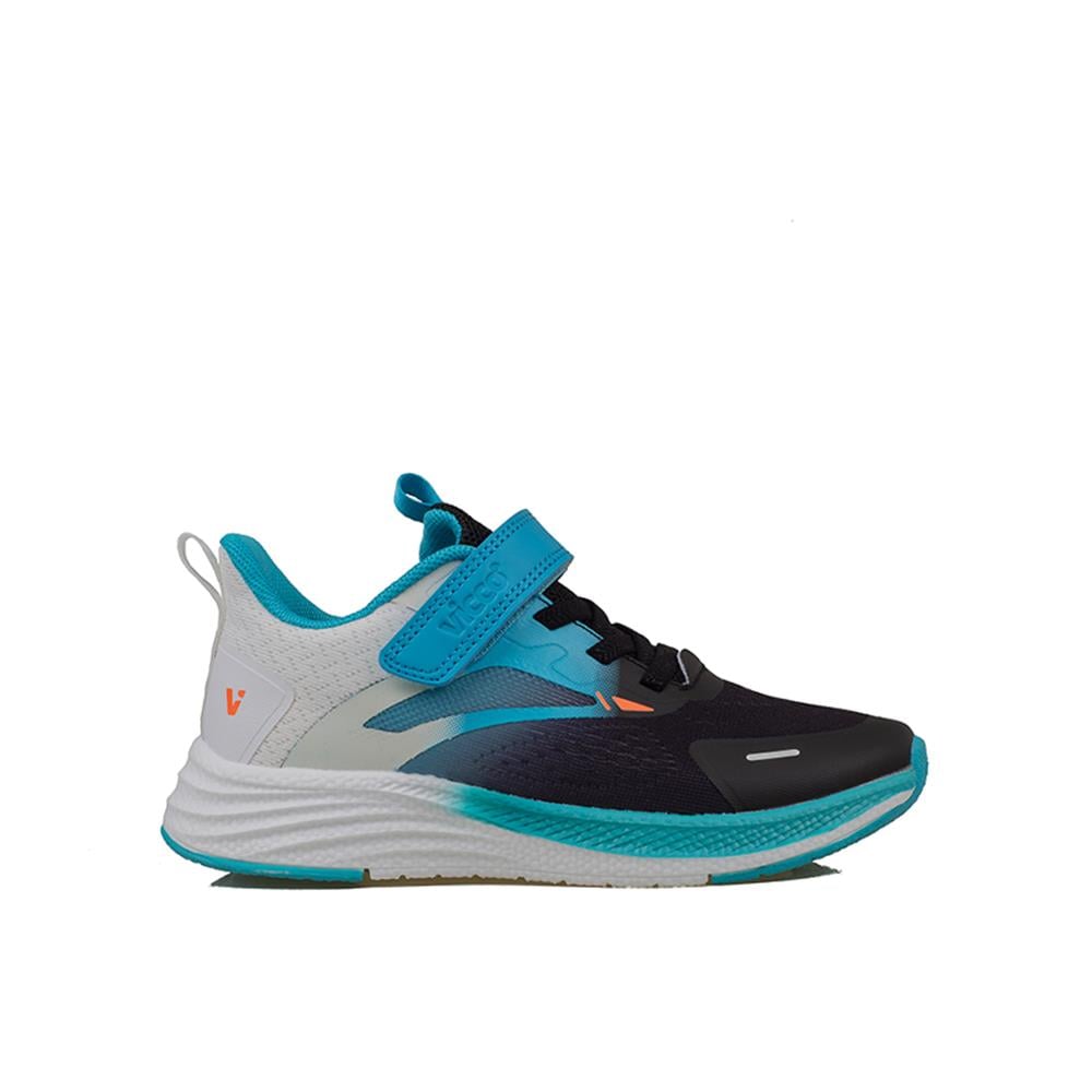 Vicco Mavi  Lance Unisex Hafif Çocuk Sneaker