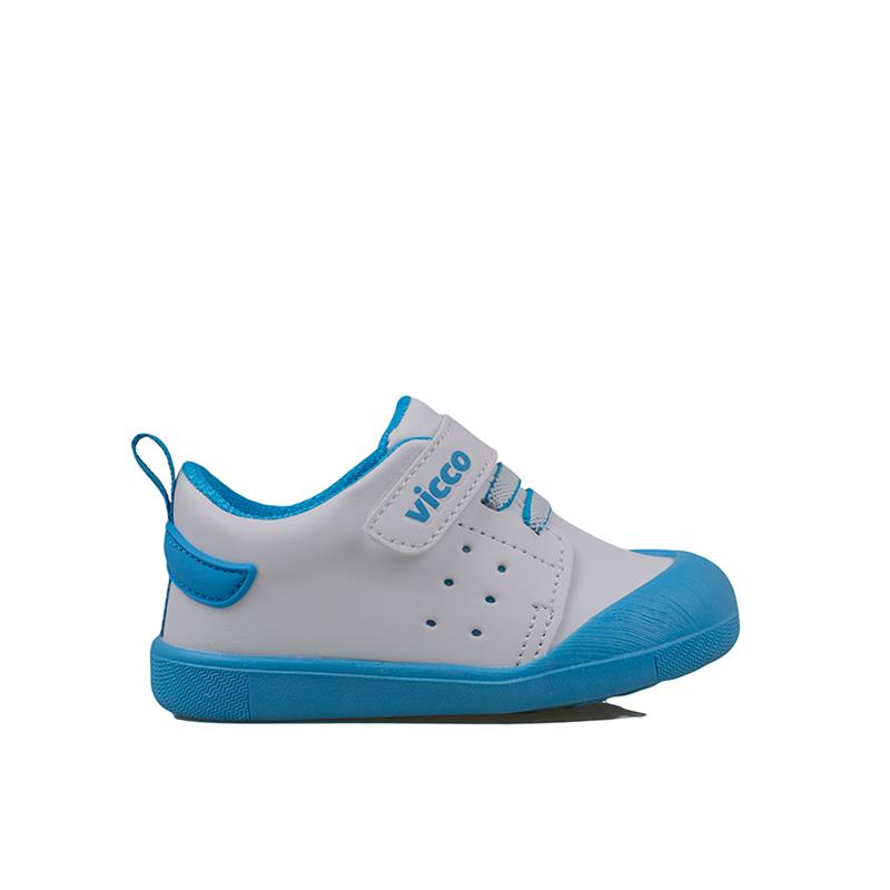 Vicco Mavi  Oli Basic Unisex İlk Adım Günlük Ayakkabı