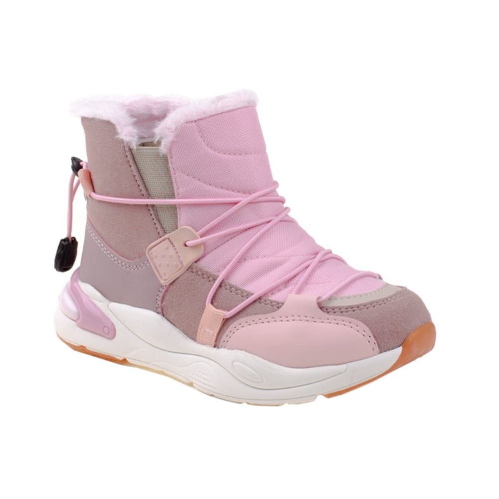 Vicco Pembe Pablo Phylon Çocuk Spor Bot