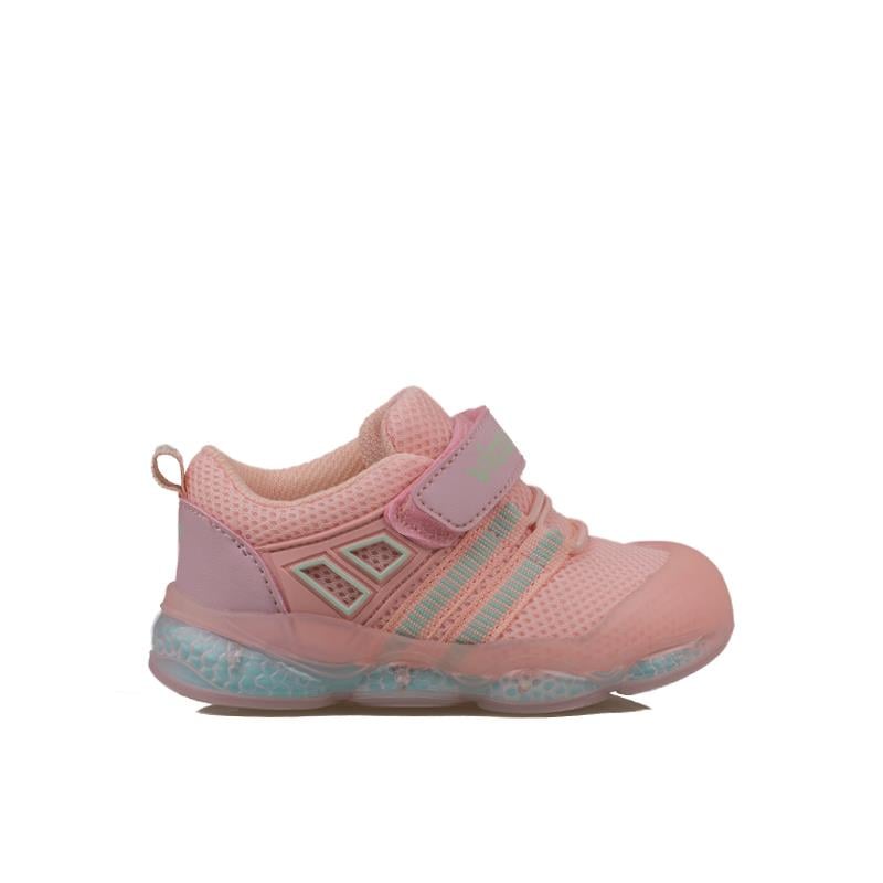 Vicco Pudra  Orante İlk Adım Işıklı Sneaker