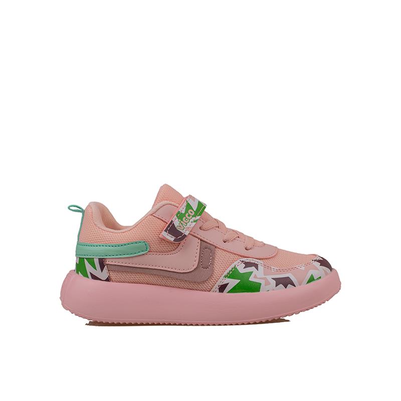 Vicco Pudra  Phylon Napoli Unisex Spor Ayakkabı