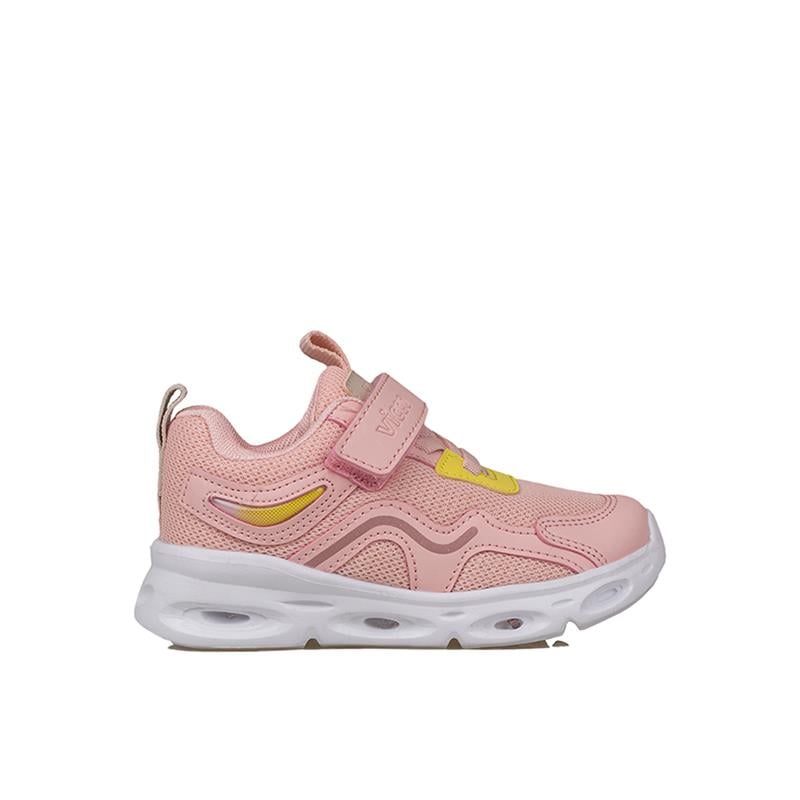 Vicco Pudra  Rony Hafif Işıklı Bebe Sneaker