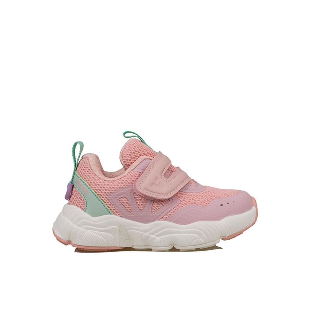 Vicco Pudra  Tita Unisex Bebe Sneakaer
