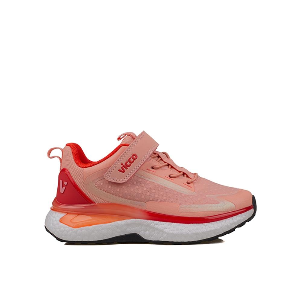 Vicco Pudra  Yukon Unisex Çocuk Sneaker