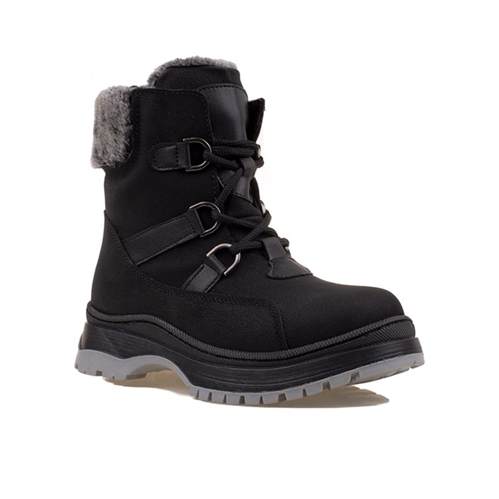 Vicco Siyah Alexis Çocuk Postal Bot