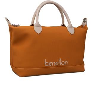 Benetton Hardal  Kadın Nano Kol Çantası BNT 1612