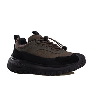 Gamelu Haki  Pratik Bağcık Trekking Erkek Mevsimlik Sneaker