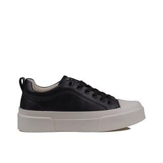 Lufian Siyah  Lufian Mia Kadın Sneaker Ayakkabı